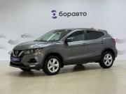 Nissan Qashqai II Рестайлинг Ставрополь  - изображение 16