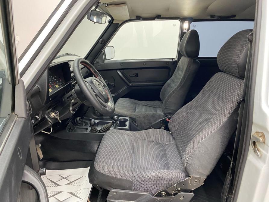 Lada (ВАЗ) 2121 (4x4) I Рестайлинг Энгельс  - изображение 21