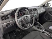 Volkswagen Jetta VI Рестайлинг Москва  - изображение 41