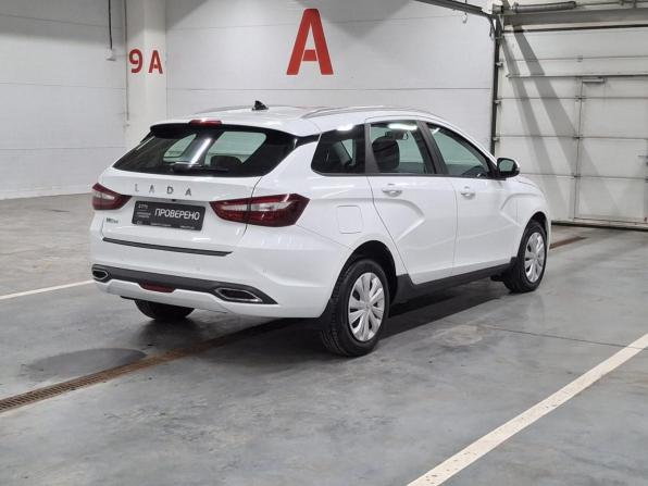 Lada (ВАЗ) Vesta I Рестайлинг (NG) с пробегом 2024 года, цена 1 479 999 рублей, 20628 км, универсал, Автокод Объявления