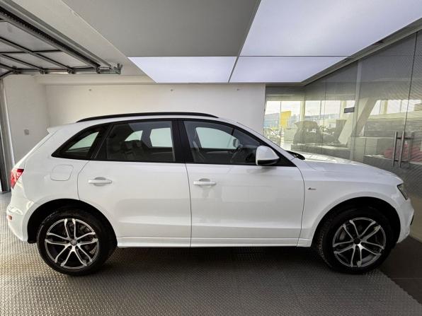 Audi Q5 I (8R) Рестайлинг с пробегом 2013 года, цена 1 749 000 рублей, 224336 км, внедорожник, Автокод Объявления