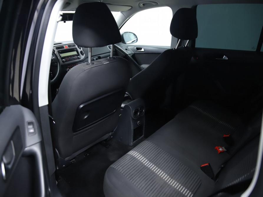 Volkswagen Tiguan I Уфа  - изображение 11