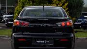 Mitsubishi Lancer X Рестайлинг Москва  - изображение 44