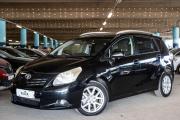 Toyota Verso I Уфа  - изображение 25