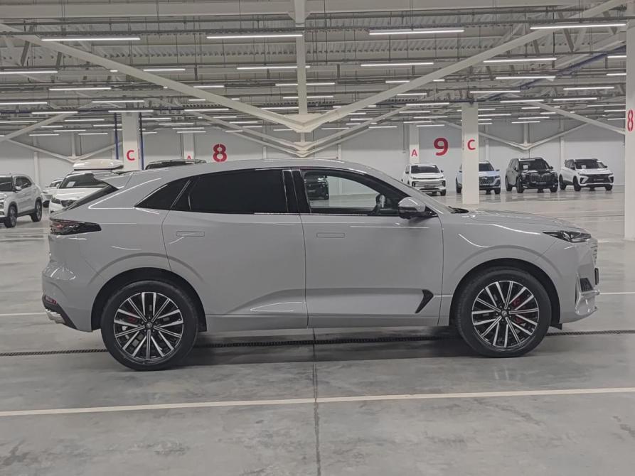Changan UNI-K Казань  - изображение 5