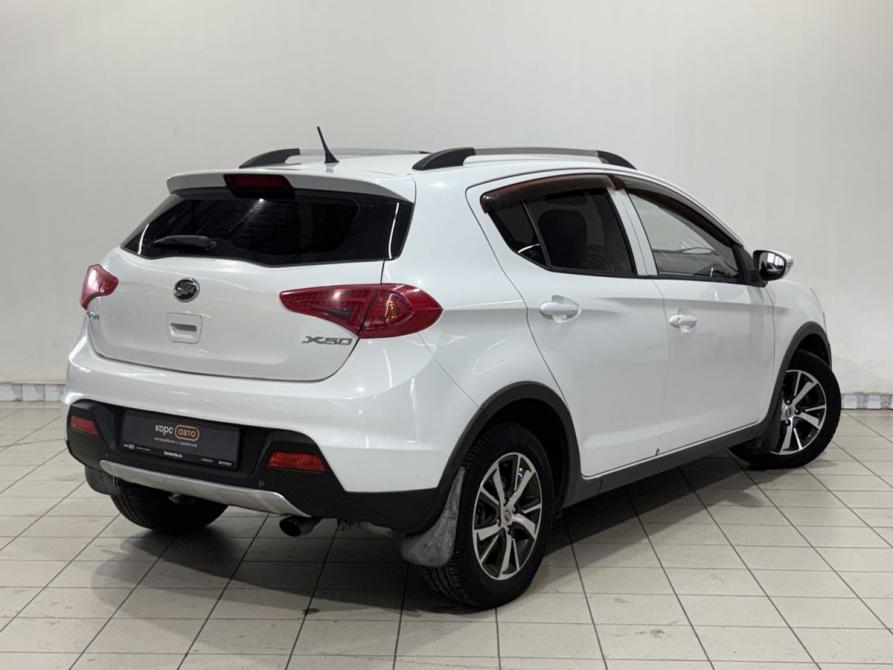 Lifan X50 Курск  - изображение 3