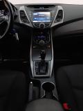 Hyundai Elantra V (MD) Рестайлинг Москва  - изображение 42