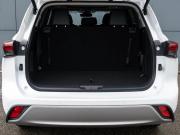 Toyota Highlander IV (XU70) Краснодар  - изображение 58
