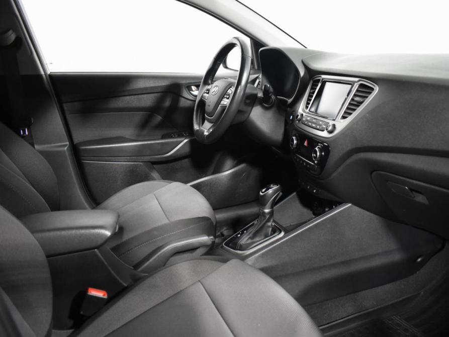 Hyundai Solaris II Санкт-Петербург  - изображение 14