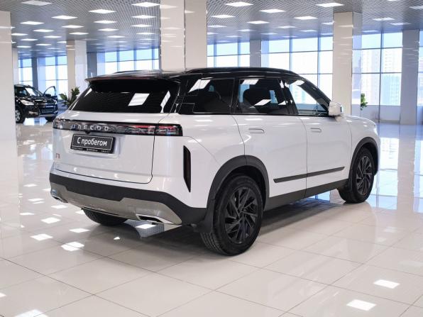 Jaecoo J7 I с пробегом 2023 года, цена 2 240 000 рублей, 44766 км, внедорожник, Автокод Объявления