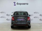 Lada (ВАЗ) Granta I Рестайлинг Ставрополь  - изображение 21
