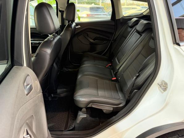 Ford Kuga II с пробегом 2014 года, цена 1 050 000 рублей, 355059 км, внедорожник, Автокод Объявления