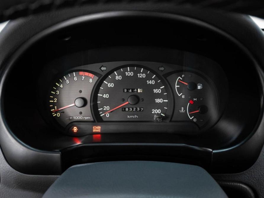 Hyundai Accent II Ставрополь  - изображение 16
