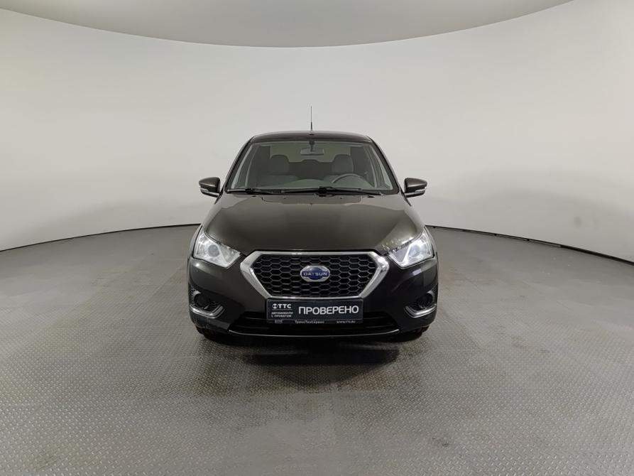 Datsun on-DO I Рестайлинг Уфа  - изображение 2
