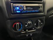 Lada (ВАЗ) Granta I Рестайлинг Москва  - изображение 21