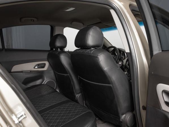 Chevrolet Cruze I с пробегом 2012 года, цена 844 000 рублей, 129342 км, седан, Автокод Объявления