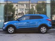 Hyundai Creta I Самара  - изображение 22