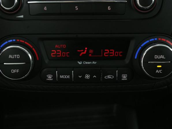 Kia Cerato III с пробегом 2015 года, цена 1 147 000 рублей, 119700 км, седан, Автокод Объявления
