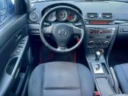 Mazda 3 I (BK) Рестайлинг Владимир  - изображение 25