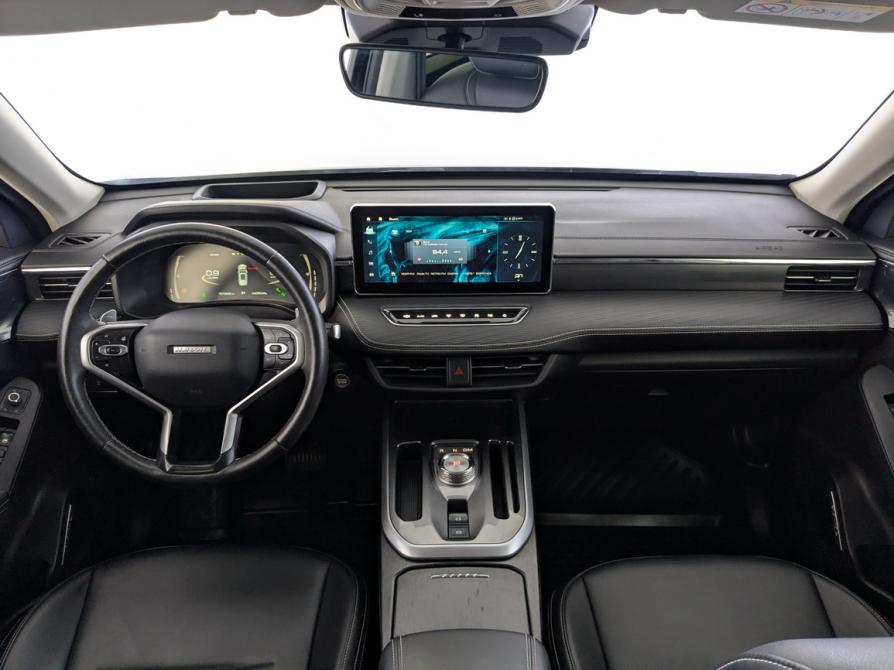 Haval Jolion I Москва  - изображение 25