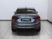 Hyundai Solaris II Ростов-на-Дону  - изображение 19