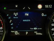 Toyota Camry VIII (XV70) Рестайлинг Челябинск  - изображение 36