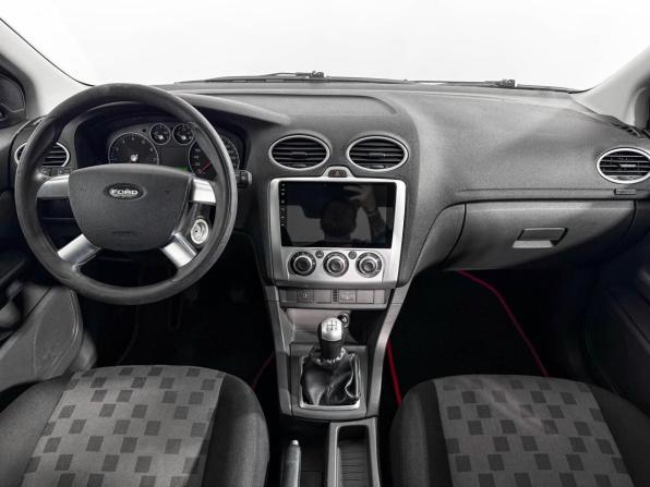 Ford Focus II с пробегом 2006 года, цена 350 000 рублей, 185951 км, седан, Автокод Объявления