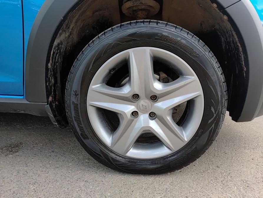Renault Sandero II Ижевск  - изображение 22