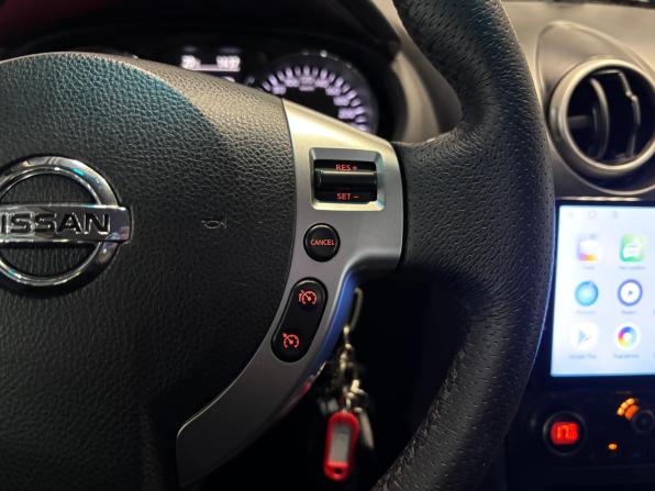 Nissan Qashqai I Рестайлинг с пробегом 2013 года, цена 849 000 рублей, 285573 км, внедорожник, Автокод Объявления