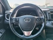 Toyota RAV4 IV (XA40) Рестайлинг Санкт-Петербург  - изображение 32