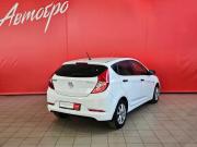 Hyundai Solaris I Рестайлинг Вологда  - изображение 23