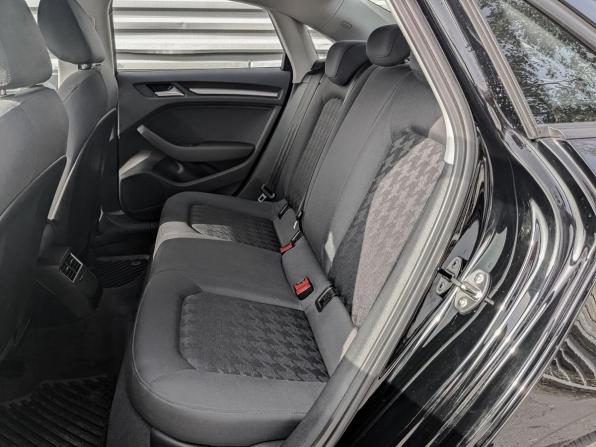 Audi A3 III (8V) с пробегом 2014 года, цена 1 800 000 рублей, 75145 км, седан, Автокод Объявления