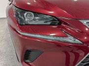 Lexus NX I Рестайлинг Москва  - изображение 37