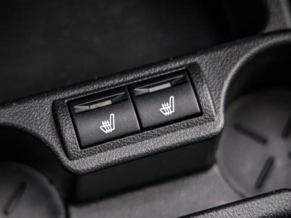Lada (ВАЗ) Granta I Рестайлинг с пробегом 2019 года, цена 698 000 рублей, 104092 км, седан, Автокод Объявления