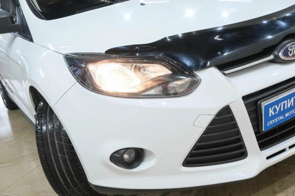 Ford Focus III Новокузнецк  - изображение 8