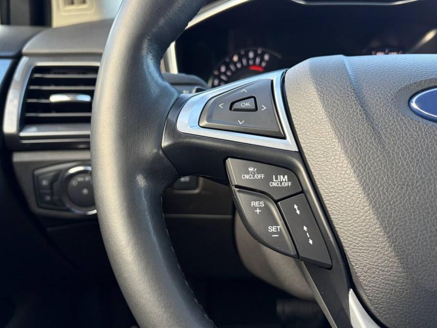 Ford Mondeo V Рестайлинг Санкт-Петербург  - изображение 13