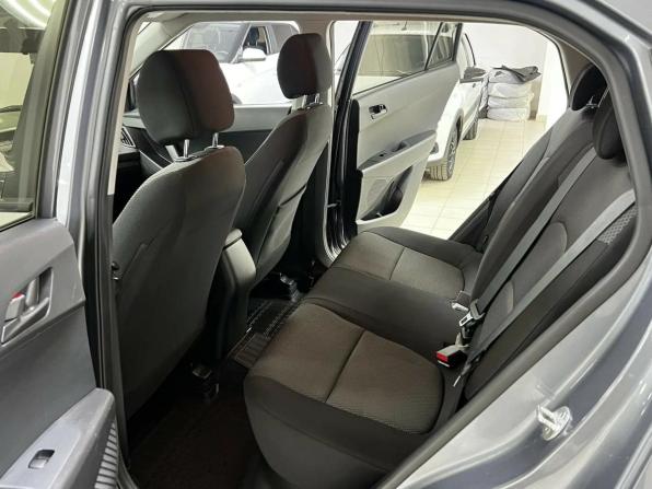 Hyundai Creta I Рестайлинг с пробегом 2020 года, цена 1 820 000 рублей, 66700 км, внедорожник, Автокод Объявления