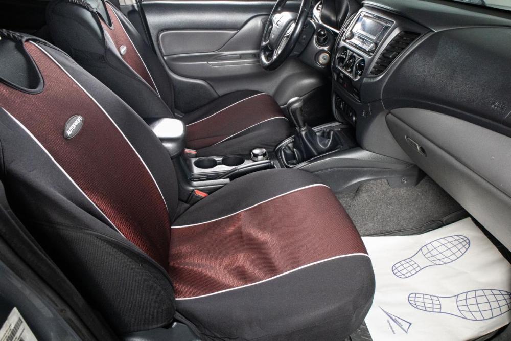 Mitsubishi L200 V Сургут  - изображение 9