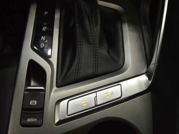 Changan CS35 Plus I Рестайлинг с пробегом 2024 года, цена 1 827 000 рублей, 38248 км, внедорожник, Автокод Объявления