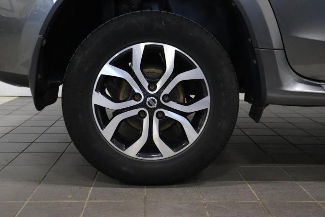 Nissan Terrano III (D10) с пробегом 2017 года, цена 1 493 000 рублей, 62735 км, внедорожник, Автокод Объявления