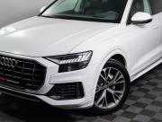 Audi Q8 I (4M) Москва  - изображение 66