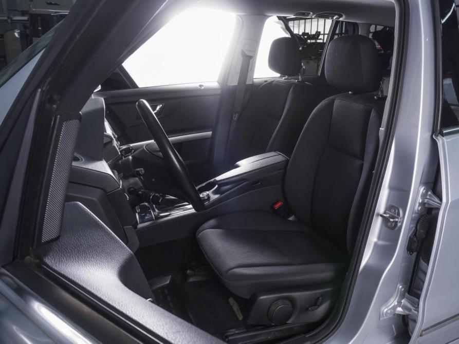 Mercedes-Benz GLK-Класс I (X204) Ростов-на-Дону  - изображение 10