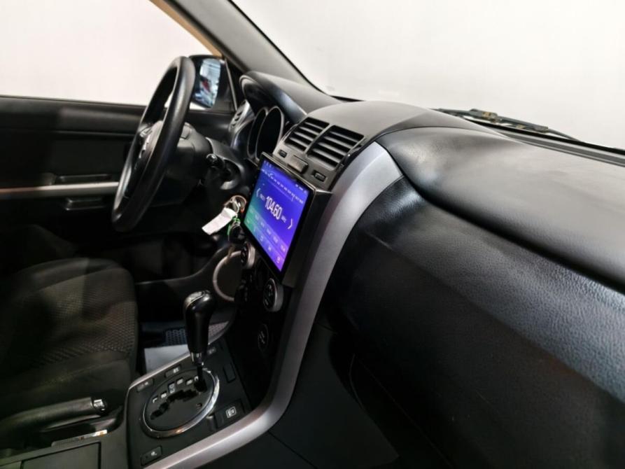 Suzuki Grand Vitara II Рестайлинг Курск  - изображение 7
