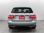 Mercedes-Benz C-Класс IV (W205) Красноярск  - изображение 28