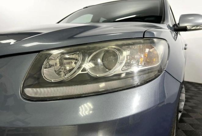 Hyundai Santa Fe II с пробегом 2008 года, цена 1 250 000 рублей, 109015 км, внедорожник, Автокод Объявления