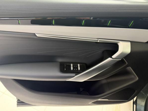 Geely Atlas II с пробегом 2024 года, цена 2 800 000 рублей, 36320 км, внедорожник, Автокод Объявления