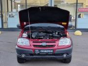 Chevrolet Niva I Рестайлинг Ижевск  - изображение 33