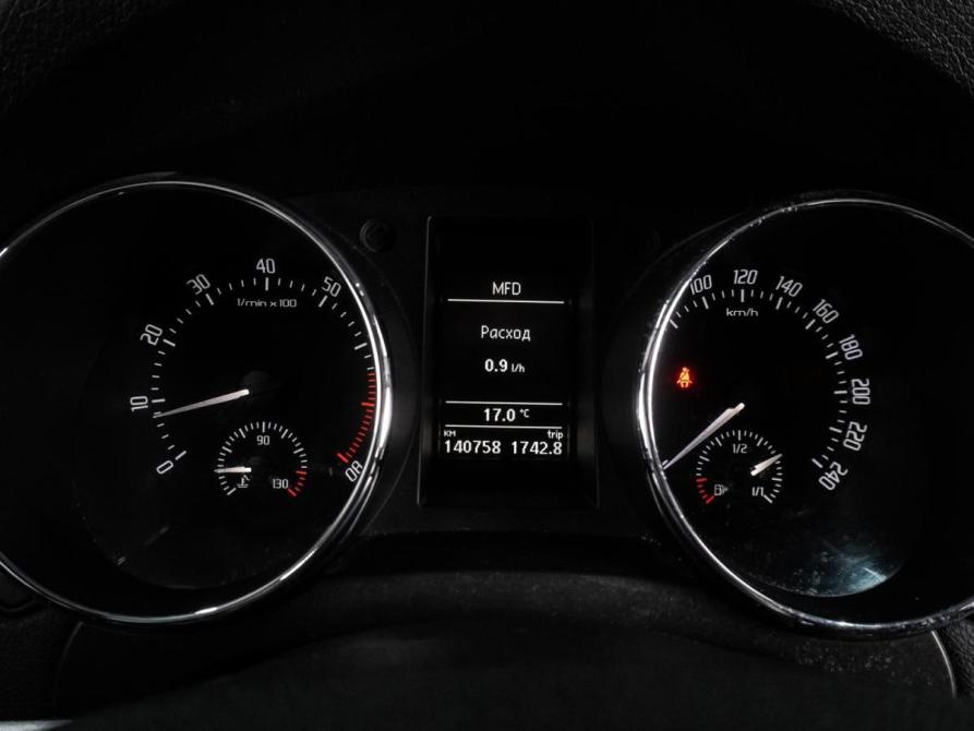 Skoda Yeti I Воронеж  - изображение 16