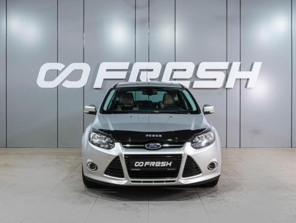 Ford Focus III с пробегом 2012 года, цена 959 000 рублей, 163394 км, хэтчбек, Автокод Объявления