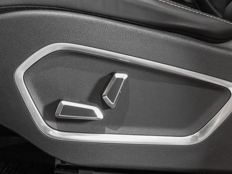 Geely Atlas Pro Казань  - изображение 9